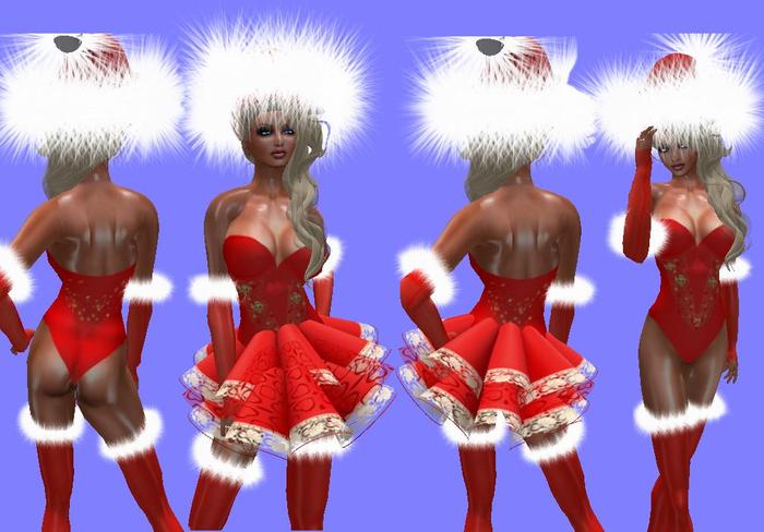 S*S CHRISTMAS GIFT