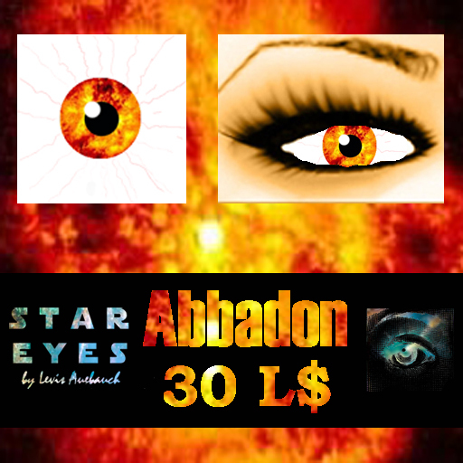 Abbadon