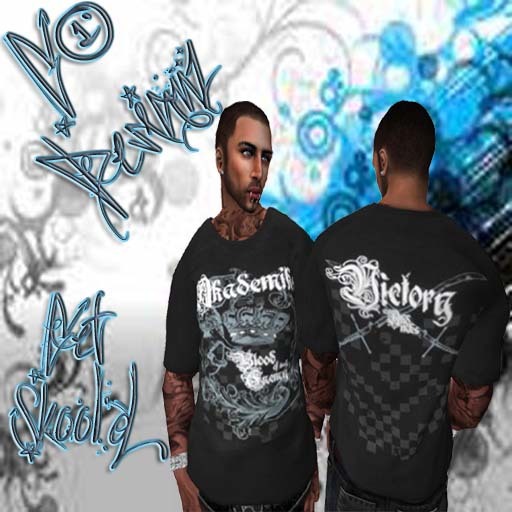 {G1D}Get Skool'd Shirt