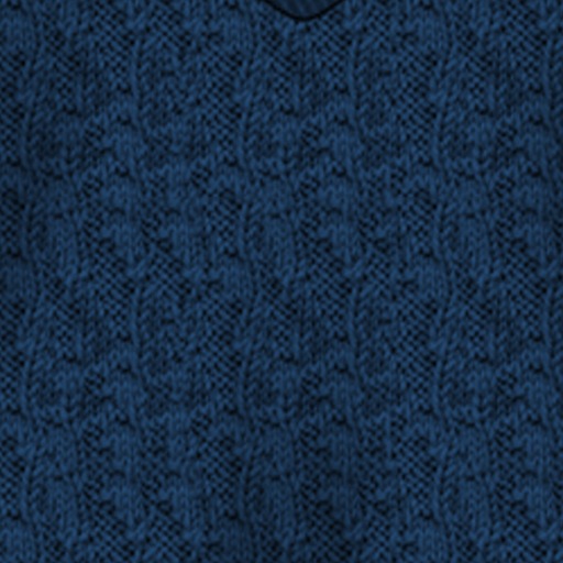 ::PW:: Nina Sweater blue