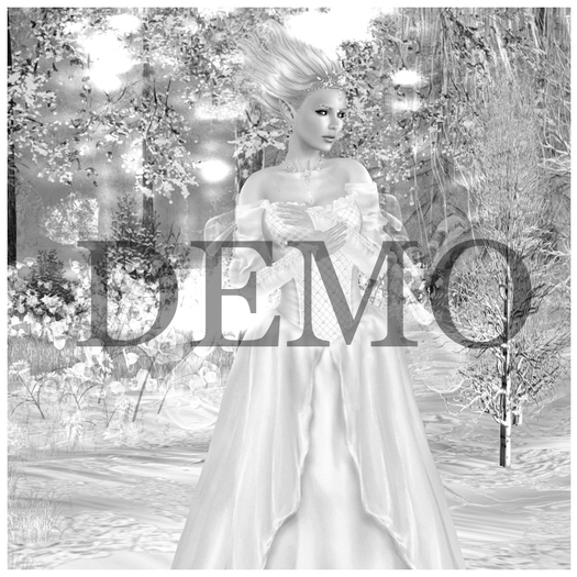 Iseult DEMO