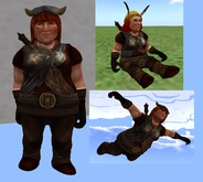 Wingsong Dwarfin AO HUD Box