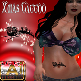 .:Arabello:. Xmas Tattoo