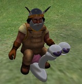 Wingsong Dwarfin Snail ADD Box