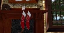 Christmas Stocking