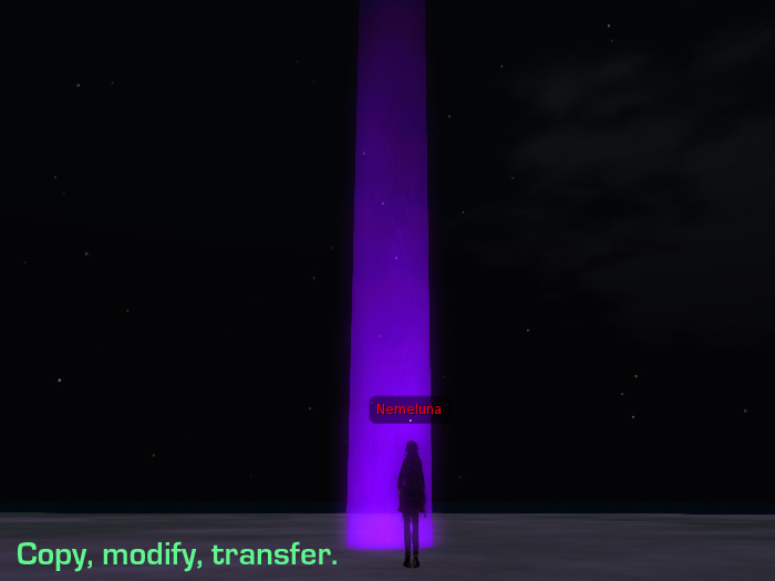 UFO elevator_for public use