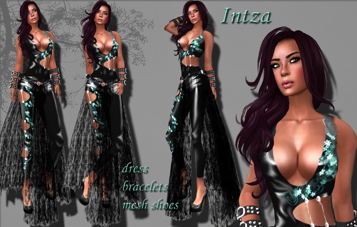 Intza outfit