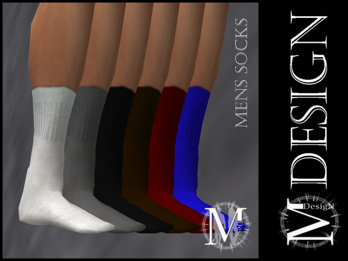Mens Socks Fat Pack