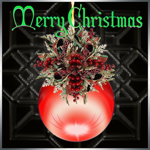 merry xmas