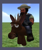 Wingsong Mini Donkey ADD for Dwarfin Box