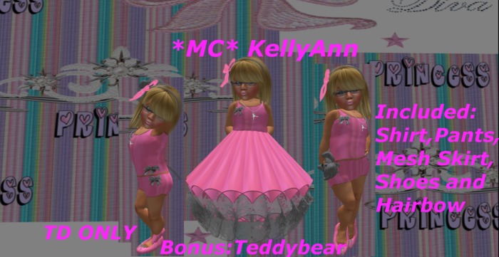 *MC* KellyAnn