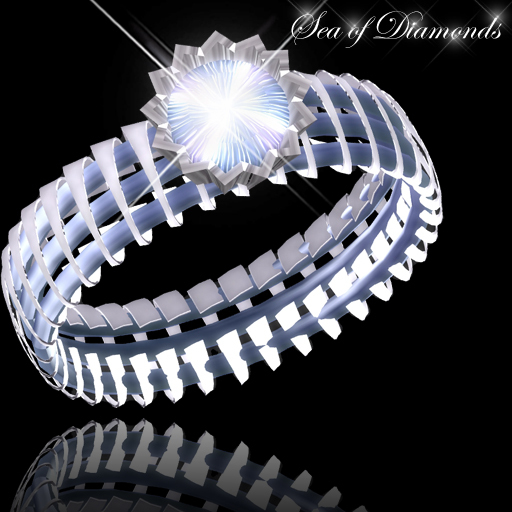 Ring - Grace Ring Rings (box)