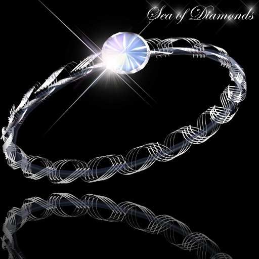 Ring - Petite Grace Ring (box)