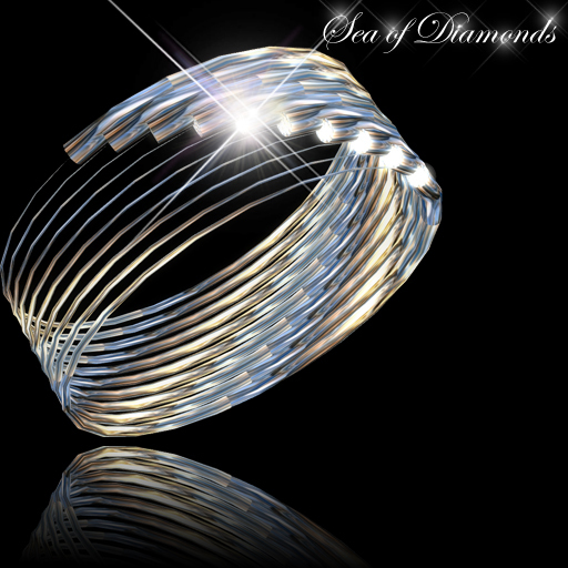 Ring - Illustrious II Female Ring (box)
