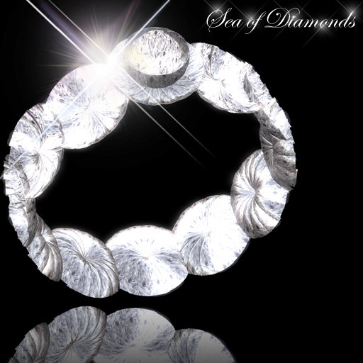 Ring - Ravishing Silver Ring (box)