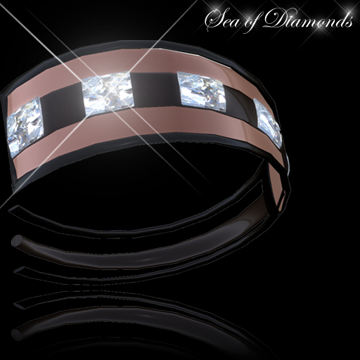 Ring (male) - Noble Essence IV Male Ring (box)