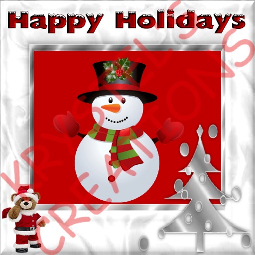 XM85 Happy Holidays (Rezz Me)