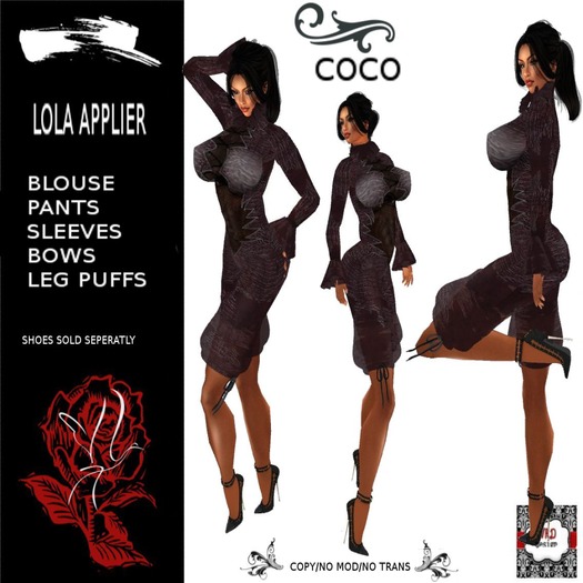 COCO LOLA