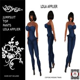 JUMPSUIT LOLA