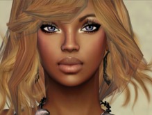 !::Camaleonica::!- Luana Skin & Shape / PROMO 48hr