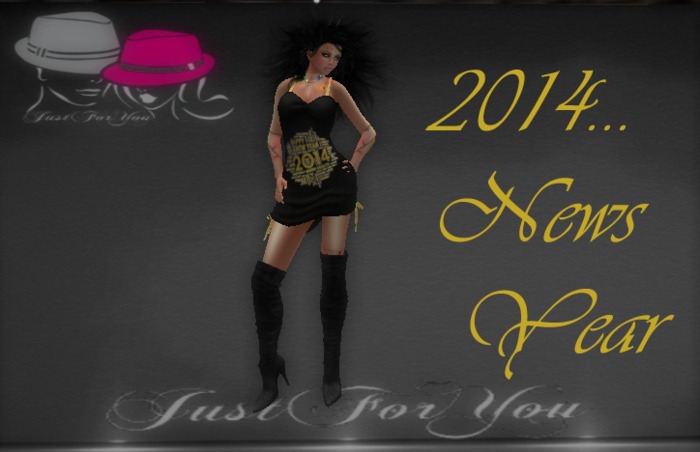 2014...news year