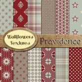 *Wallflowers* Providence