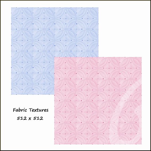Full Perm Fabric Textures 3