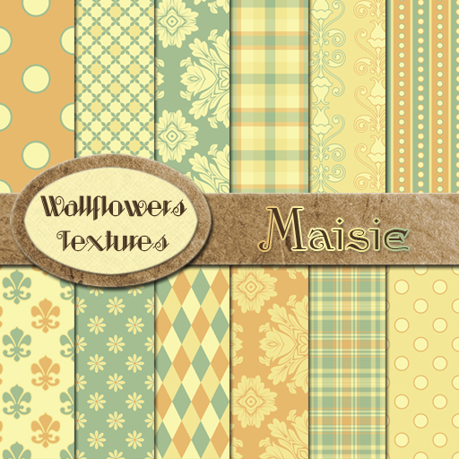 *Wallflowers* Maisie