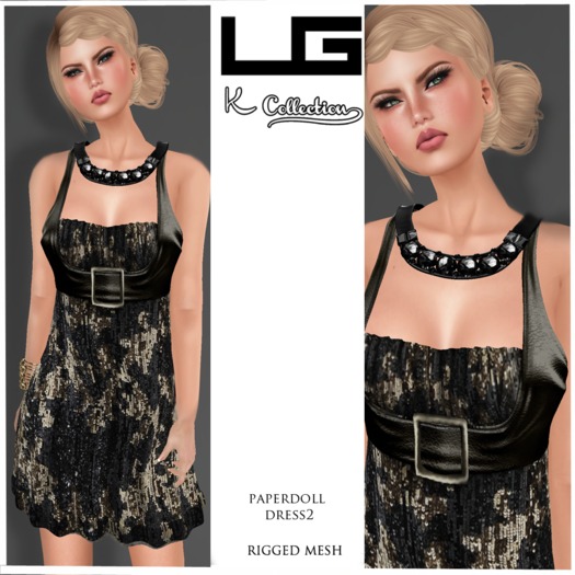{LIV-Glam}.:Spring-2013:.Padma Pencil Dress I Hud 