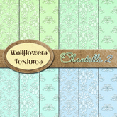 *Wallflowers* Chantelle Set 2