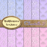 *Wallflowers* Chantelle Set 3