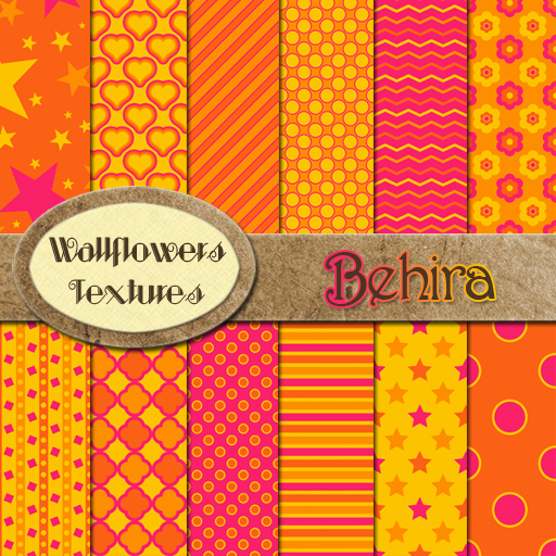 *Wallflowers* Behira