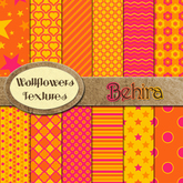 *Wallflowers* Behira