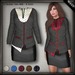 Vendor skirt outfit