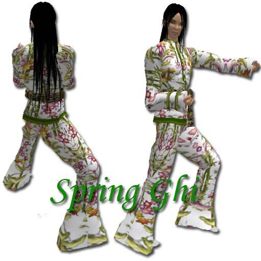 Spring Ghi
