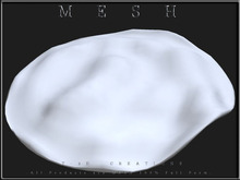 T-3D Creation [CLOTH No.10] MESH - Full Perm