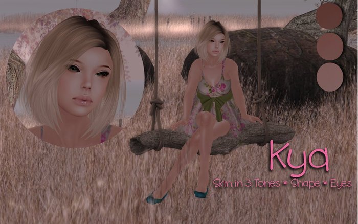 [chai] Kya *****PROMO PRICE******