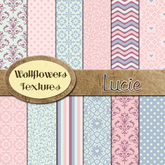 *Wallflowers* Lucie