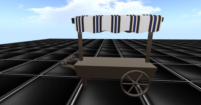 Cart v2