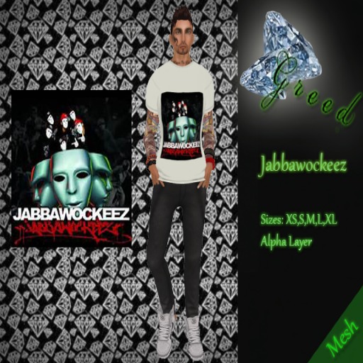 Jabbawockeez