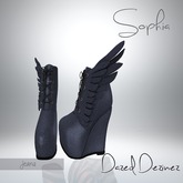 [D-D] Sofia Jeans