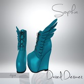 [D-D] Sofia Aqua