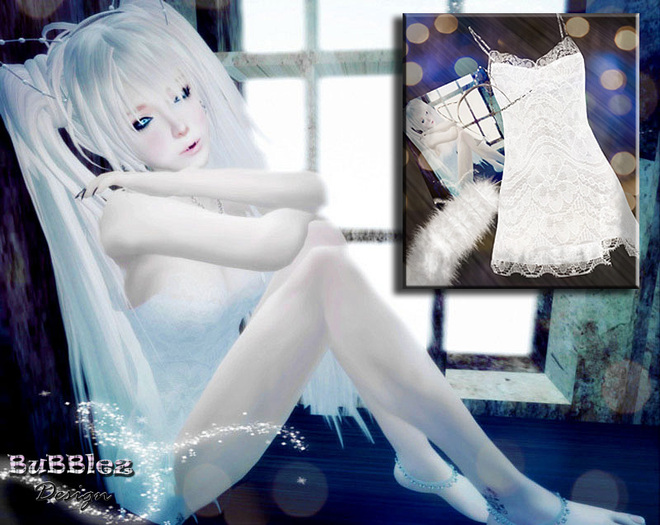 BB - Tsubasa Outfit