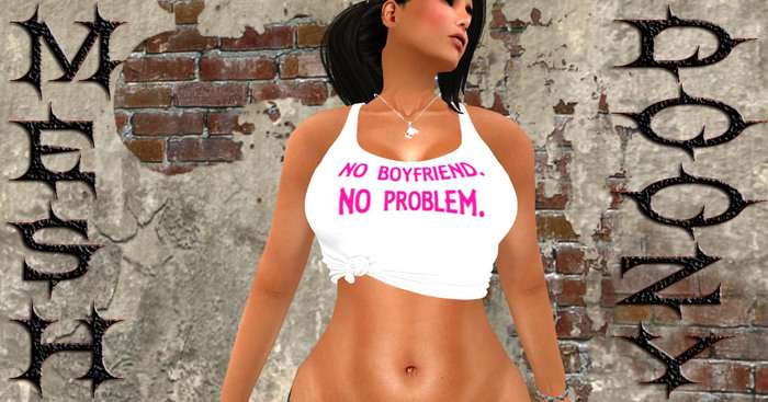 ..::DOOZY::.. DEMO Knotted Top