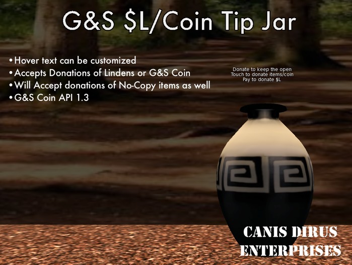 Harvest Drop Box v5 Copy/No-Trans