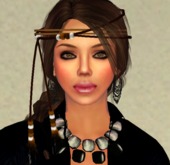 !::Camaleonica::!-  Roxanne Avatar - Skin & Shape