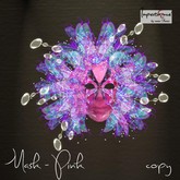 Mask pink