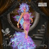 Masquerade - Pink