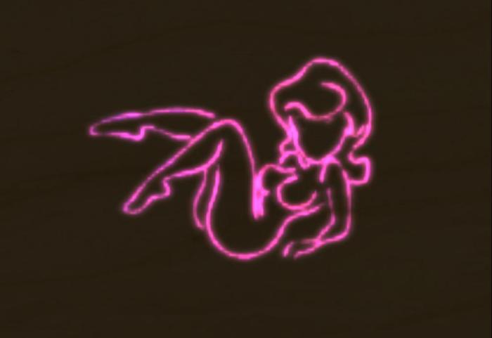 HOT PINK HOITTIE