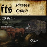 Pirates Coach